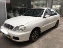 Daewoo Lanos SX 2003 - Xe Daewoo Lanos SX 2003, màu trắng chính chủ