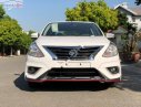 Nissan Sunny XV 2018 - Bán xe Nissan Sunny XV năm sản xuất 2018, màu trắng