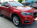 BMW X6   2016 - Bán xe BMW X6 máy dầu, đời 2016