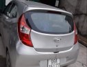Hyundai Eon 2012 - Cần bán lại xe Hyundai Eon đời 2012, màu bạc