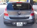 Hyundai i30 2009 - Bán Hyundai i30 sản xuất 2009, màu xám, nhập khẩu chính chủ