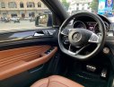 Mercedes-Benz GLE-Class 450  2016 - Bán ô tô Mercedes-Benz GLE-Class đăng ký 2016, màu trắng nhập