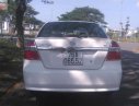 Daewoo Gentra SX 1.5 MT 2010 - Xe Daewoo Gentra SX 1.5 MT sản xuất 2010, màu trắng