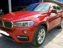 BMW X6   2016 - Bán xe BMW X6 máy dầu, đời 2016