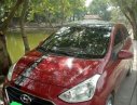 Hyundai i10 2018 - Bán Hyundai i10 2018, màu đỏ, 350 triệu