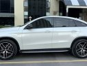 Mercedes-Benz GLE-Class 450  2016 - Bán ô tô Mercedes-Benz GLE-Class đăng ký 2016, màu trắng nhập