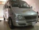 Mercedes-Benz Sprinter 313 2007 - Bán Mercedes Sprinter 313 đời 2007, màu bạc