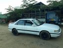 Mazda 626 1995 - Bán Mazda 626 sản xuất năm 1995, màu trắng, xe nhập xe gia đình, giá 30tr