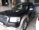 Ford Everest 2008 - Cần bán xe Ford Everest đời 2008, màu đen, xe nhập chính chủ