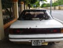 Toyota Carina 2.0 MT   1990 - Xe Toyota Carina 2.0 MT 1990, màu trắng, xe nhập