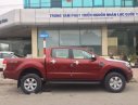Ford Ranger 2019 - Cần bán xe Ford Ranger năm sản xuất 2019, màu đỏ, nhập khẩu nguyên chiếc