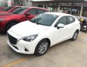 Mazda 2 AT 2019 - Cần bán Mazda 2 AT đời 2019, màu trắng, nhập khẩu nguyên chiếc 