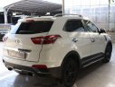 Hyundai Creta 1.6AT 2016 - Cần bán Hyundai Creta 1.6AT sản xuất năm 2016, màu trắng, nhập khẩu nguyên chiếc, 666tr