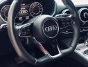 Audi TT 2016 - Bán xe Audi TT sản xuất 2016, màu đỏ nhập