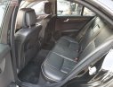 Mercedes-Benz C class C250 2012 - Bán ô tô Mercedes C250 sản xuất năm 2012, màu đen, 737tr