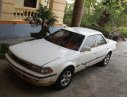 Toyota Carina 2.0 MT   1990 - Xe Toyota Carina 2.0 MT 1990, màu trắng, xe nhập