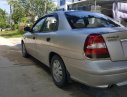 Daewoo Nubira 2 1.6 2003 - Cần bán Daewoo Nubira 1.6 sản xuất 2003, màu bạc, giá 92 triệu