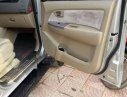 Toyota Fortuner 2009 - Cần bán xe Toyota Fortuner đời 2009, màu bạc như mới