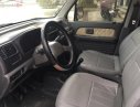 Suzuki Wagon R   2006 - Cần bán xe Suzuki Wagon R đời 2006, màu xanh lam, giá 110tr