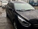 Hyundai Accent  Blue 2016 - Bán lại xe Hyundai Accent Blue đời 2016, màu đen, nhập khẩu chính chủ