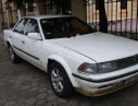 Toyota Carina 2.0 MT   1990 - Xe Toyota Carina 2.0 MT 1990, màu trắng, xe nhập