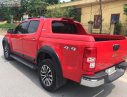 Chevrolet Colorado LTZ 2017 - Cần bán gấp Chevrolet Colorado LTZ sản xuất 2017, màu đỏ 