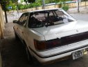 Toyota Carina 2.0 MT   1990 - Xe Toyota Carina 2.0 MT 1990, màu trắng, xe nhập