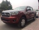 Ford Ranger 2019 - Cần bán xe Ford Ranger năm sản xuất 2019, màu đỏ, nhập khẩu nguyên chiếc