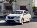 Nissan Sunny XV 2018 - Bán xe Nissan Sunny XV năm sản xuất 2018, màu trắng
