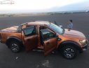 Ford Ranger 2017 - Bán Ford Ranger đời 2017, màu nâu, nhập khẩu 