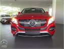 Mercedes-Benz GLE-Class  GLE 400 2018 - Cần bán xe Mercedes GLE 400 sản xuất năm 2018, màu đỏ, nhập khẩu nguyên chiếc