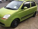 Chevrolet Spark LT 2009 - Cần bán gấp Chevrolet Spark LT sản xuất năm 2009, xe gia đình