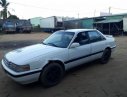 Mazda 626 1995 - Bán Mazda 626 sản xuất năm 1995, màu trắng, xe nhập xe gia đình, giá 30tr