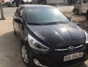 Hyundai Accent  Blue 2016 - Bán lại xe Hyundai Accent Blue đời 2016, màu đen, nhập khẩu chính chủ