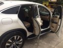 Mercedes-Benz GLE-Class GLE 400 4Matic 2016 - Cần bán gấp Mercedes GLE 400 4Matic 2016, màu trắng, xe nhập xe gia đình