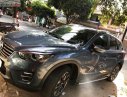 Mazda CX 5 2017 - Bán Mazda CX 5 đời 2017, màu xanh lam xe gia đình