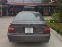 Honda Accord 2.0 MT 1995 - Cần bán gấp Honda Accord 2.0 MT đời 1995, màu xám, nhập khẩu 