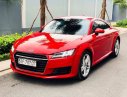 Audi TT 2016 - Bán xe Audi TT sản xuất 2016, màu đỏ nhập