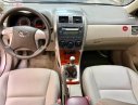 Toyota Corolla altis 2010 - Cần bán Toyota Corolla altis năm sản xuất 2010, màu vàng 