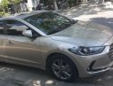Hyundai Elantra 2017 - Bán ô tô Hyundai Elantra đời 2017 chính chủ