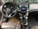 Chevrolet Cruze 2015 - Bán Chevrolet Cruze đời 2015, màu bạc số tự động