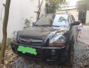 Hyundai Tucson 2009 - Bán Hyundai Tucson 2009, nhập khẩu