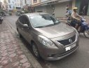 Nissan Sunny 2016 - Bán xe Nissan Sunny sản xuất 2016, màu xám số sàn