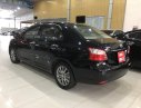 Toyota Vios G 2013 - Cần bán xe Toyota Vios G đời 2013, màu đen