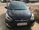 Hyundai Accent Blue 2016 - Bán Hyundai Accent Blue đời 2016, màu đen, xe nhập chính chủ