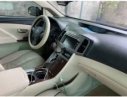 Toyota Venza 2009 - Cần bán Toyota Venza 2009, màu đen chính chủ