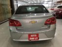 Chevrolet Cruze 2015 - Bán Chevrolet Cruze đời 2015, màu bạc số tự động