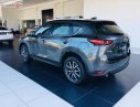 Mazda CX 5 2019 - Bán Mazda CX 5 năm 2019, màu xám, giá chỉ 903 triệu