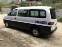 Hyundai Starex   Van   1998 - Bán xe Hyundai Starex Van đời 1998, xe nhập