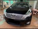 Toyota Venza 2009 - Cần bán Toyota Venza 2009, màu đen chính chủ